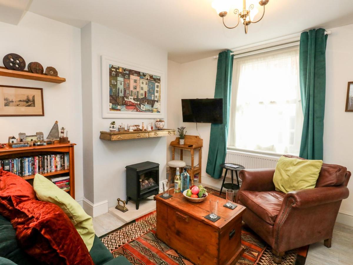 Harbour Catch Cottage Weymouth Luaran gambar