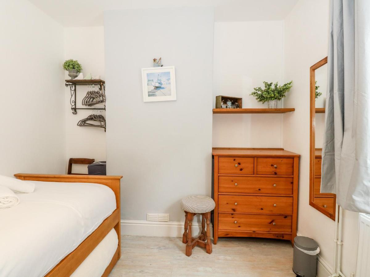 Harbour Catch Cottage Weymouth Luaran gambar