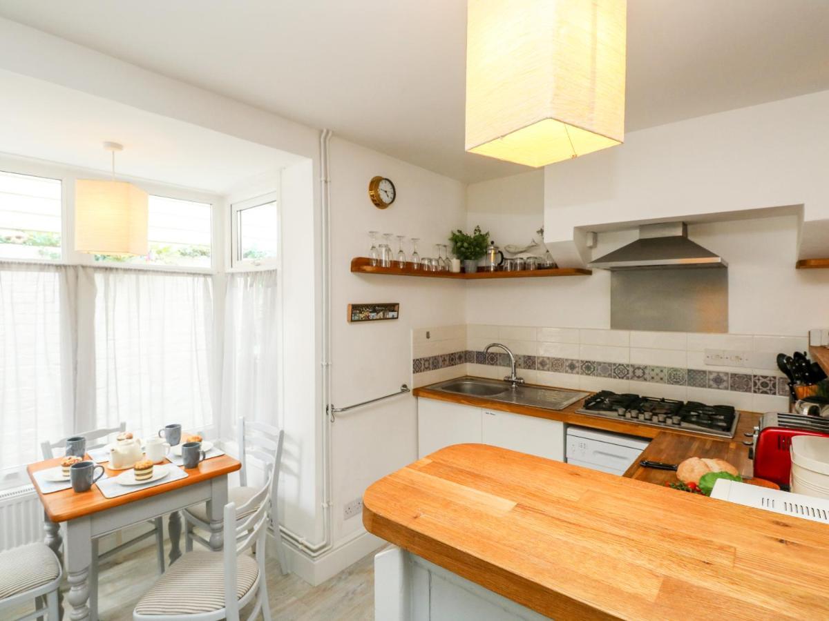 Harbour Catch Cottage Weymouth Luaran gambar
