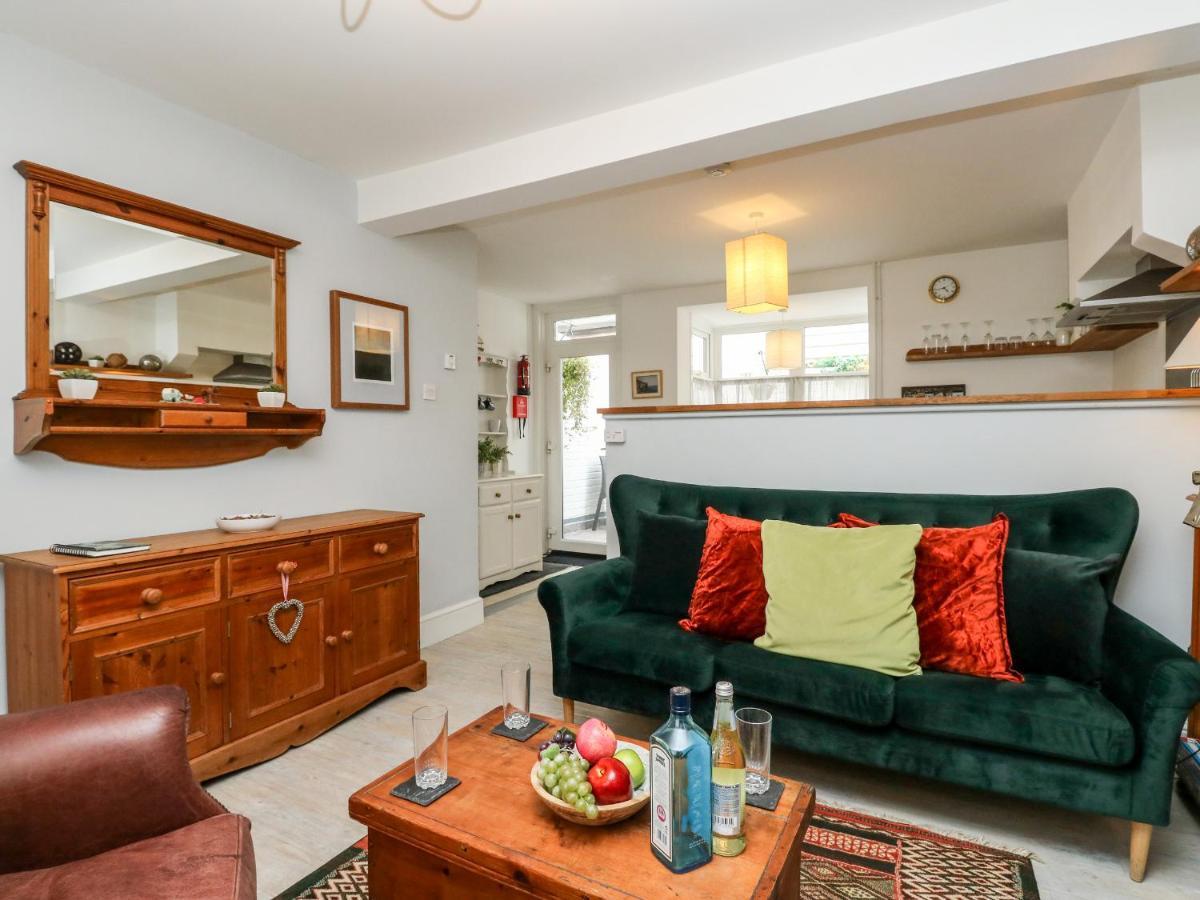 Harbour Catch Cottage Weymouth Luaran gambar